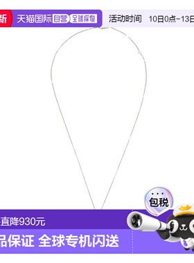 VIVIENNE WESTWOOD 女士项链 630203FJ02P107P107吊坠