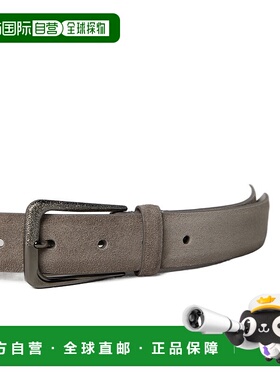 BRUNELLO CUCINELLI 女士皮带 M0DELC33GC8212 AW2025腰带