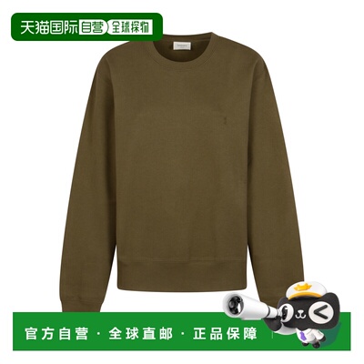 1h可退 SAINT LAURENT 女士卫衣 823184Y36SW3050 SS2026
