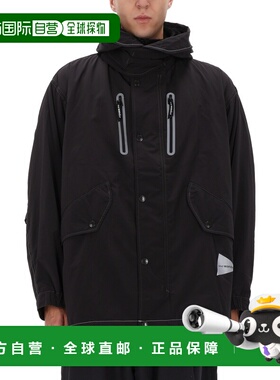 1h可退 潮奢 And Wander 男士 