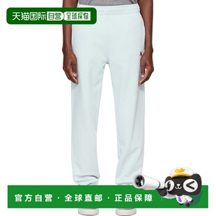 KITSUNE 男士 Patch 潮奢 Regular Head MAISON Fox 1h可退 蓝色