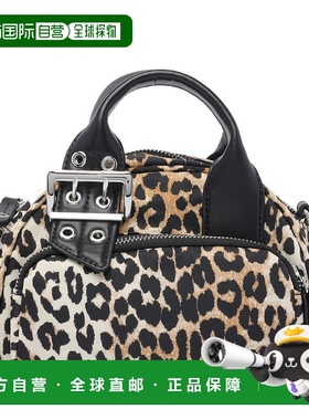 GANNI 女士斜挎包 A6740943 AW2025 黄色 Ganni Borse... Multico