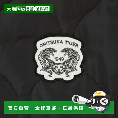 Onitsuka Tiger|QUILTED JACKET|2183B416-001