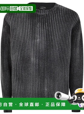 Avant Toi 男士针织毛衣 224WU3420CLNVDV00053 AW2024