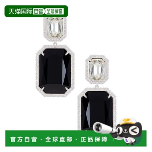 宝石耳环 1h可退 Cora retrofête HL2510773ACC 潮奢