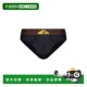 男士 黑色 内裤 DSQUARED2 D9L8058200001 SS2025 Logo briefs