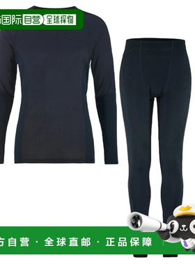 CRAFT 男士运动套装 1909709375395BLU CO 黑色 COMPLETO UOMO CO