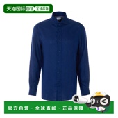 CUCINELLI 男士 衬衫 BRUNELLO MM6840627C011 SS2026