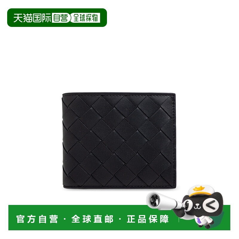 BOTTEGA VENETA 男士钱包 743211VCPQ64218 AW2024