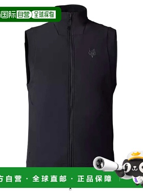 FOX 男士运动服 7526120849590 CO 黑色 Fox Defend Fire Alpha v