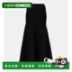 潮奢 女士 The 1h可退 Frankie Shop Gabrielle 针织中长半身裙