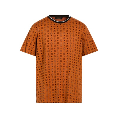 潮奢 MCM 男士 T恤