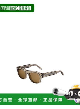 CHRISTIAN DIOR 男士眼镜 CDMS10IAB64BB SS2025迪奥太阳镜