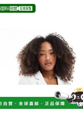 1h可退 潮奢 Stradivarius 斯特拉迪瓦里斯 女士 co ord 褶皱短款