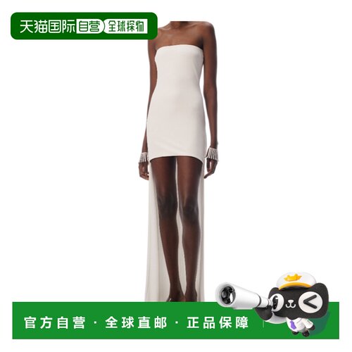 ALEXANDER WANG 女士连衣裙 AW2026 1CC3266999161长裙