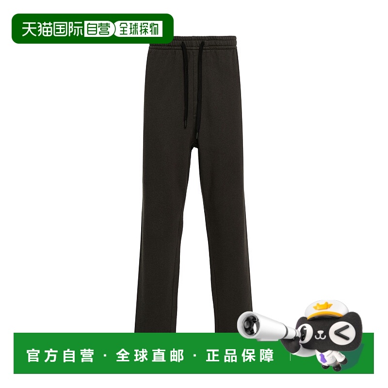 1h可退 ISABEL MARANT 男士休闲裤 PA0096HAB1M18HFADEDBLACK