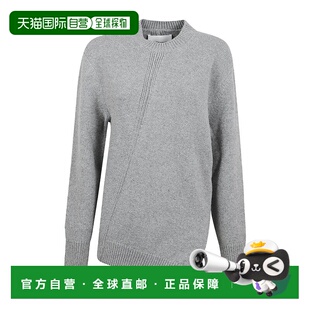 J02GP0222J14798037 女士针织衫 AW2025 SANDER JIL