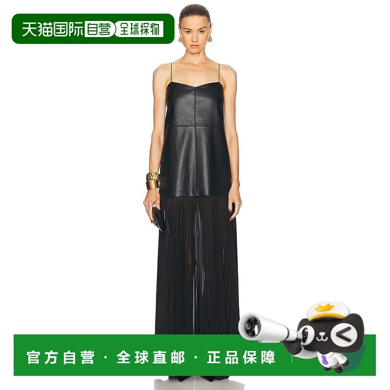 潮奢 Alexis 女士 Kaleena 连衣裙 A32404509900