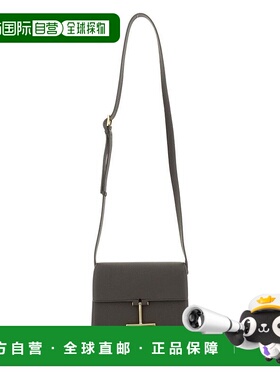 1h可退 潮奢 Tom Ford 汤姆 福特 女士 Tara 迷你斜背包 L1018LCL