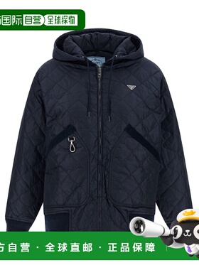 PRADA 女士外套 292330SOOO1WQ9F0AIN SS2026 黑色