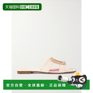 女士 Sea方头 ROGER The Viv 维维亚 罗杰 VIVIER 潮奢 1h可退