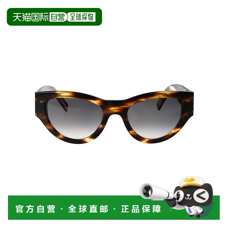 1h可退 潮奢 Saint Laurent 圣罗兰 女士 SL M94 眼镜 SLM94005