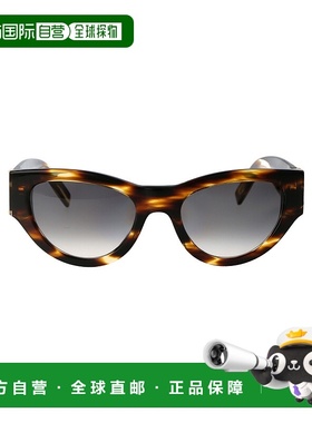 1h可退 潮奢 Saint Laurent 圣罗兰 女士 SL M94 眼镜 SLM94005