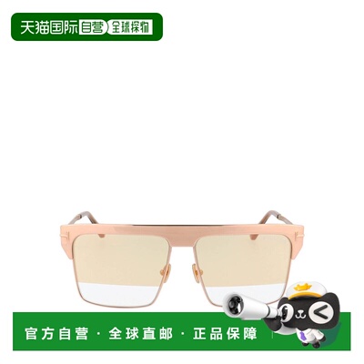 TOM FORD 女士太阳镜 FT0706S33Z SS2026 花色 West Sunglasses