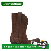 GOOSE DELUXE BRAND GOLDEN 女士靴子 GWF00790F00631355381