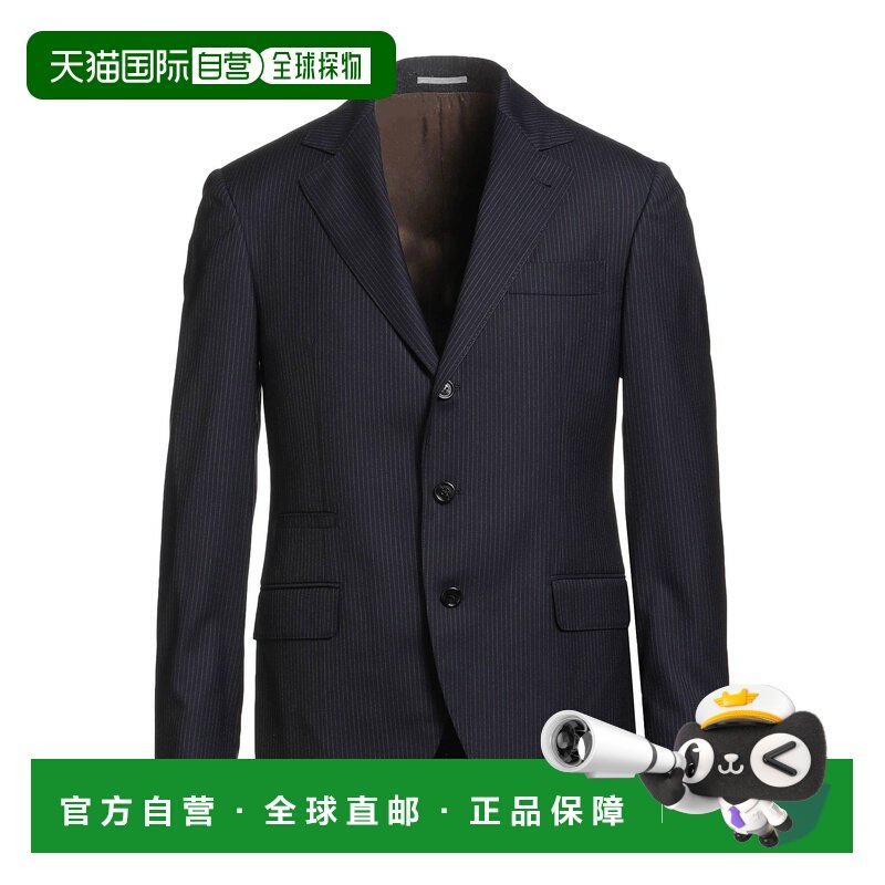1h可退 潮奢 Brunello Cucinelli 布内罗 古奇拉利 男士 西装外套,男装,商务正装西服,淘宝优惠券,粉丝福利购,淘宝优惠卷