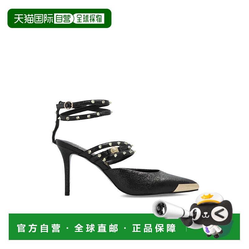 Versace/范思哲女士高跟鞋79VA3S55ZS872899