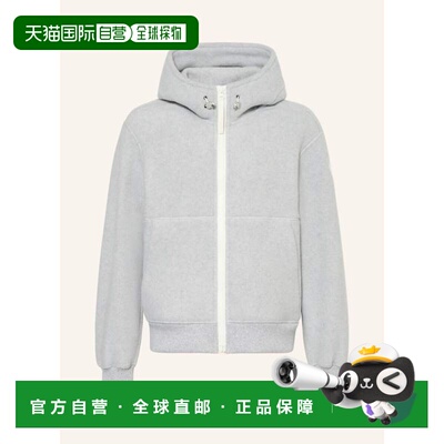 CANADA GOOSE 男士夹克 100303125314001 CO 花色 CHILLIWACK fle