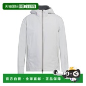 潮奢 grey灰色 Herno 1h可退 男士 夹克 舒适时尚