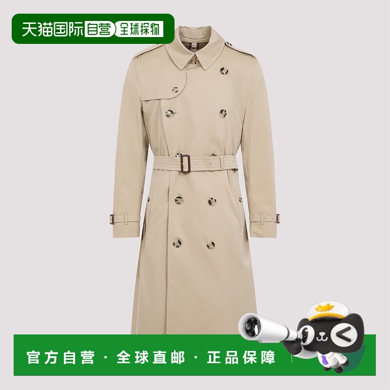 BURBERRY 男士外套 8079385A1366 SS2024 花色 Burberry Jackets