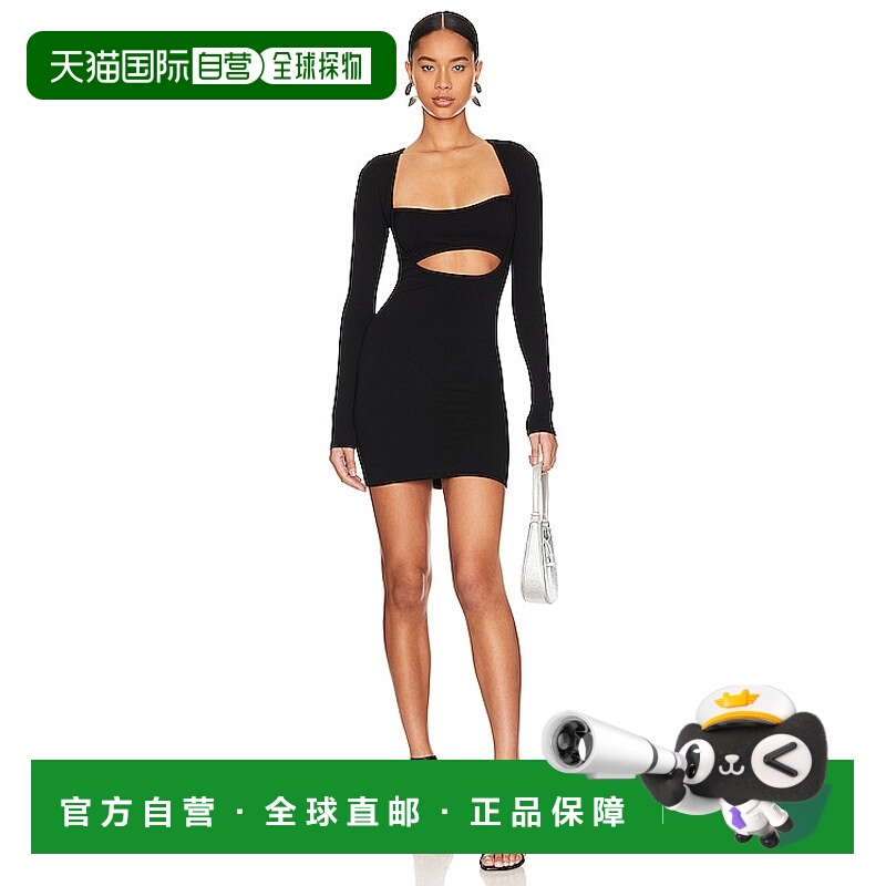 1h可退 潮奢 AFRM 女士 x Willow 连衣裙 AED079662