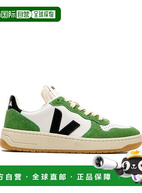 VEJA男士休闲鞋VI0220866BWHITE板鞋