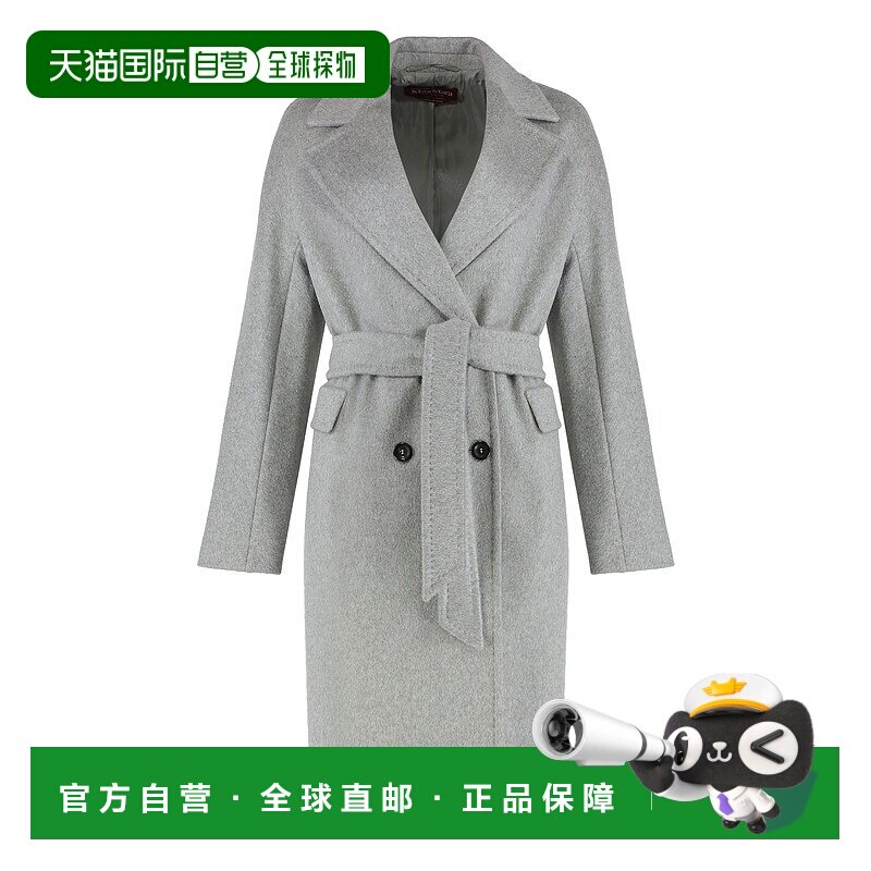 MAX MARA STUDIO 女士大衣 PANTEON2526016092600029