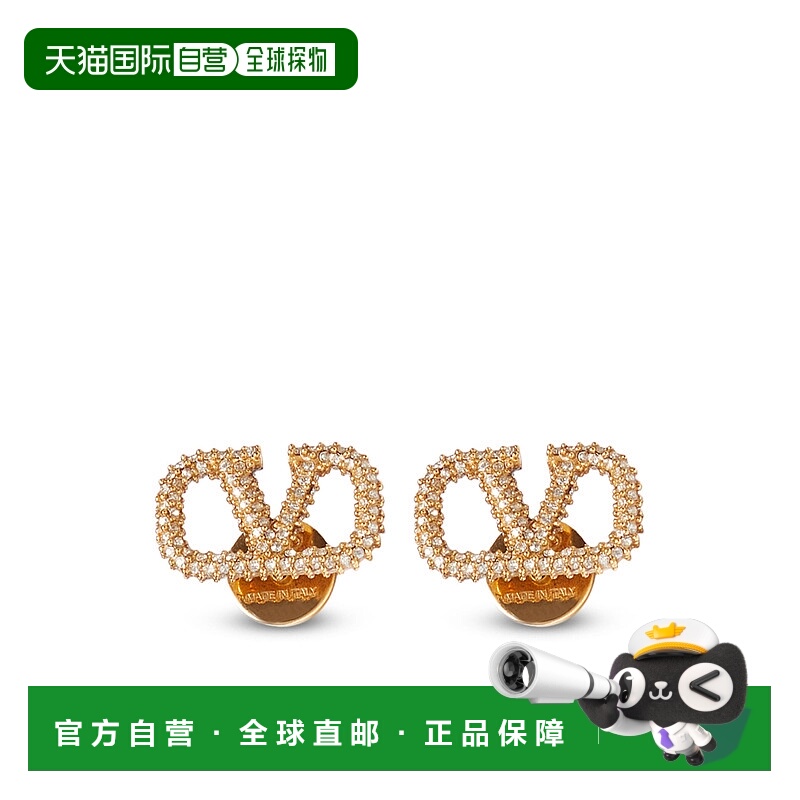 1h可退 VALENTINO GARAVANI 女士耳饰 7W2J0F85YCWMH5 AW2025