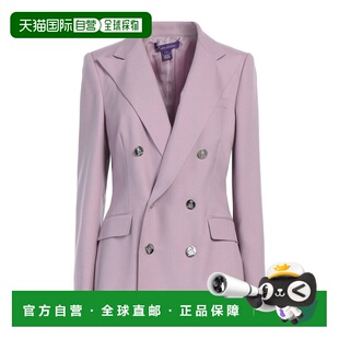 1h可退 潮奢 ralph lauren 拉尔夫劳伦 女士 西装外套