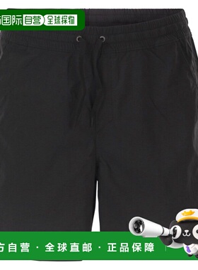 1h可退 潮奢 Patagonia 巴塔哥尼亚 男士 BAGGIES LIGHTS 6IN 高