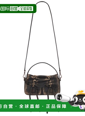 1h可退 潮奢 Acne Studios 艾克妮 女士 多口袋细包包 A10386