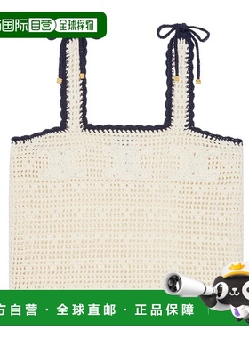 CELINE 女士背心吊带 RY03L008901OW SS2025 白色