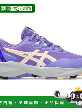 ASICS Pre Venture 11 GS 越野跑鞋 中性