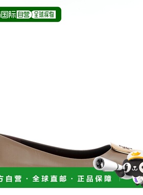 TORY BURCH 女士芭蕾乐福鞋 一脚蹬单鞋154077200FANGO SS2025