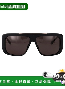 ALEXANDER MCQUEEN女士眼镜AM0492S002SUNGLASSES