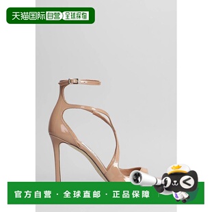 JIMMY AW2025 CHOO 422633J000151520 花色 女士凉鞋 1h可退