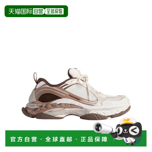 奢淘 Balenciaga TRIPLE S.2运动鞋 女 865851WTRS2老爹鞋