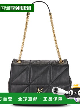 1h可退 潮奢 Saint Laurent 圣罗兰 女士 JAMIE中号小羊皮翻盖单