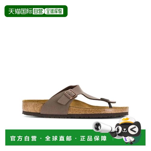 BIRKENSTOCK 女士凉鞋 043751MOCCA