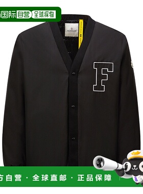 MONCLER 男士外套 K109U1A00002M5129999 SS2025